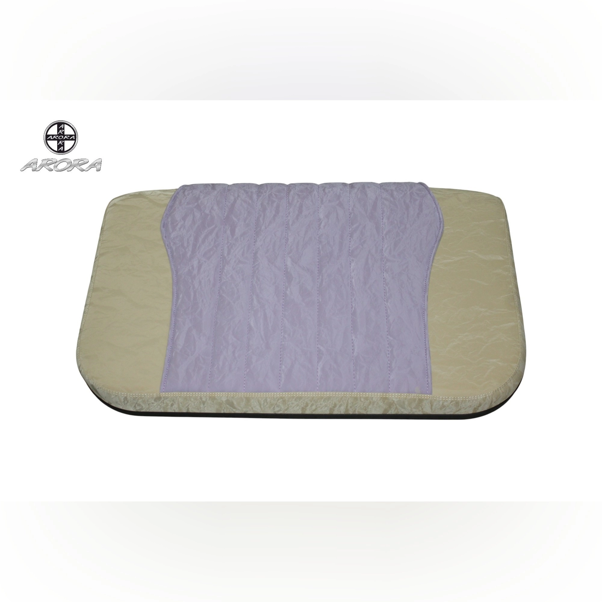 ARORA DERYA PRO ARKA KOLTUK LİLA (OTURAK KISIM) #DERYA PRO-105